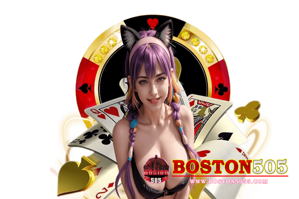 เว็บboston505
